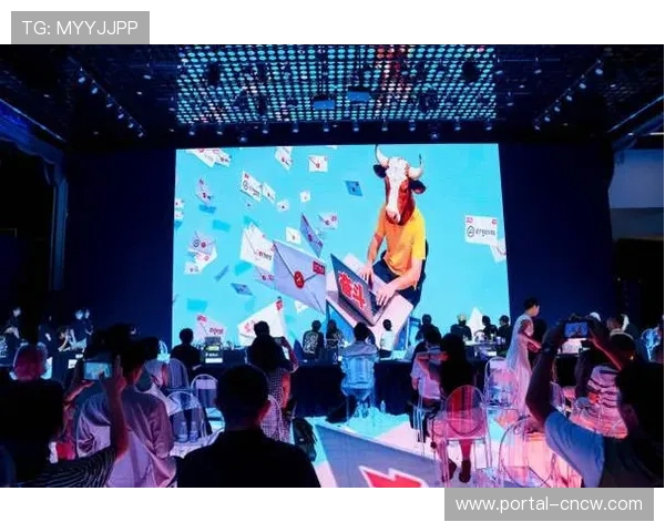 从瓦卡奖看Z世代创作力：随机命题赛制激发电竞内容多样性