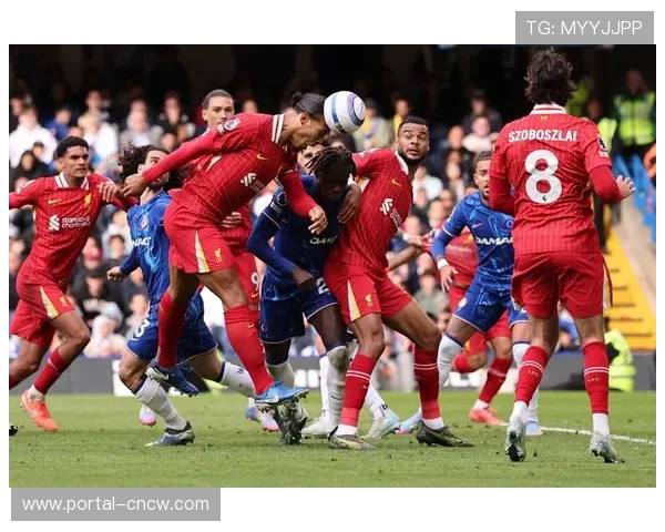 利物浦3-2绝杀马德里竞技，范戴克补时头球定乾坤