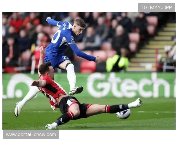 切尔西对阵纽卡斯尔联,双方欧战资格直接对话